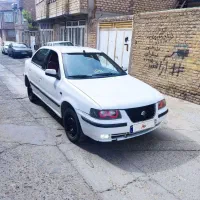سمند مدل 89