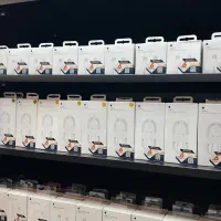 فروش عمده لوازم جانبی موبایل زیر قیمت بازار
