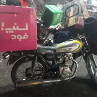 موتور مدل 86