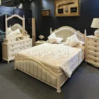 اکیپ زیرکارچی سرویس خواب(چهاردانگه)