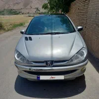 ۲۰۶مدل ۸۲ معاوضه باپرایدیا۴۰۵