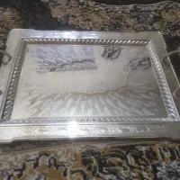 سینی پذیرایی