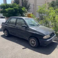 پراید صبا مدل 85