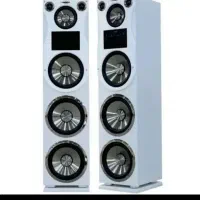 دو جفت اسپیکر خانگی مدل 1590