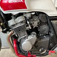 cb400|موتورسیکلت|همدان, |دیوار