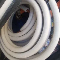 لوله مسی سایز ۱۶ و۱۰