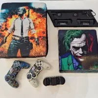 ps 4 اسلیم