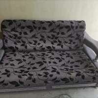 مبل تخت خواب شو