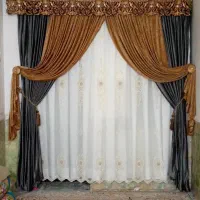 نصاب پرده