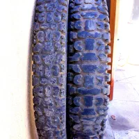 لاستیک تریل