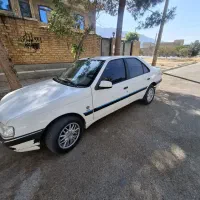 فروش 405slx|خودرو سواری و وانت|سامان, |دیوار