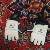 وسایل مبارزه تکواندو