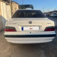 پارس سال ۱۴۰۰ موتورجدید