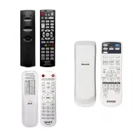 ریموت کنترل ویدئو پروژکتور