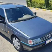 پژو ۴۰۵