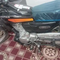 معامله با هندا انژکتور 150
