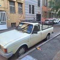 حمل بار با وانت