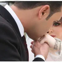 آتلیه عکاسی عروس و عقد محضر با قیمت تخفیفی