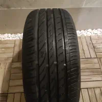لاستیک 215/50/17 لینگ لانگ چین