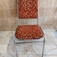 صندلی مخملی