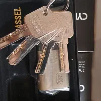 کلیدسازی دزدگیر قفل ریموت جی‌پی‌اس کاپوت