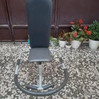 میز تناسب اندام کراس اسپرت