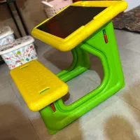 نیمکت کودک