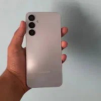 گوشی A16نیاز ب تعمیر