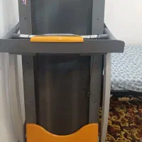 تردمیل ساخت آمریکا