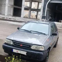 پراید ۱۴۱