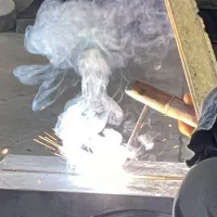 مشاغل صنعتی