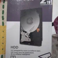 هارد وسترن ۲ ترا