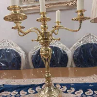 شمعدان ۵ شاخه