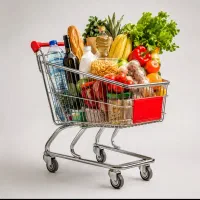 استخدام صندوقدار و نیروی چیدمان در هایپر مارکت