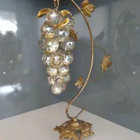 انگور برنز