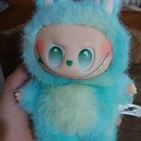 لبوبو سبز وارداتی اصل چین