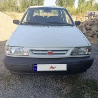 پراید مدل78