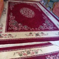 یک فرش 12متری و دو تا6متری