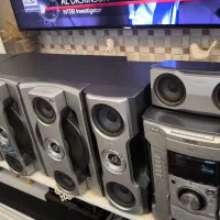 SONY GN88|سیستم صوتی خانگی|زاهدان, |دیوار