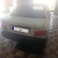 پراید مدل 79|خودرو سواری و وانت|رفسنجان, |دیوار