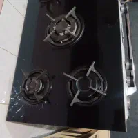 گاز طرح فر
