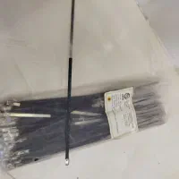 بست کمربندی فلزی استیل