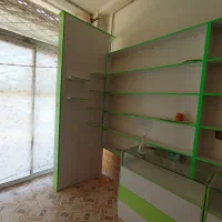 کابینت /قفسه
