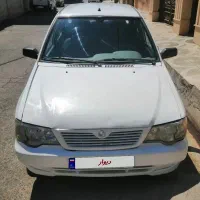 پراید 132مدل 89داشپورد جدید