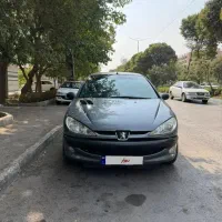 206مدل 87
