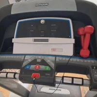 تردمیل horizon fitiness اصل