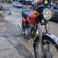 موتور هندا cdi150