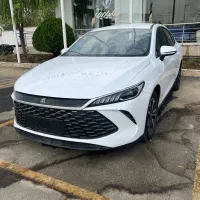 چین پلاس BYD 2025
