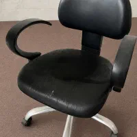 صندلی چرخ دار