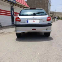 206|خودرو سواری و وانت|مشهد, فاطمیه|دیوار